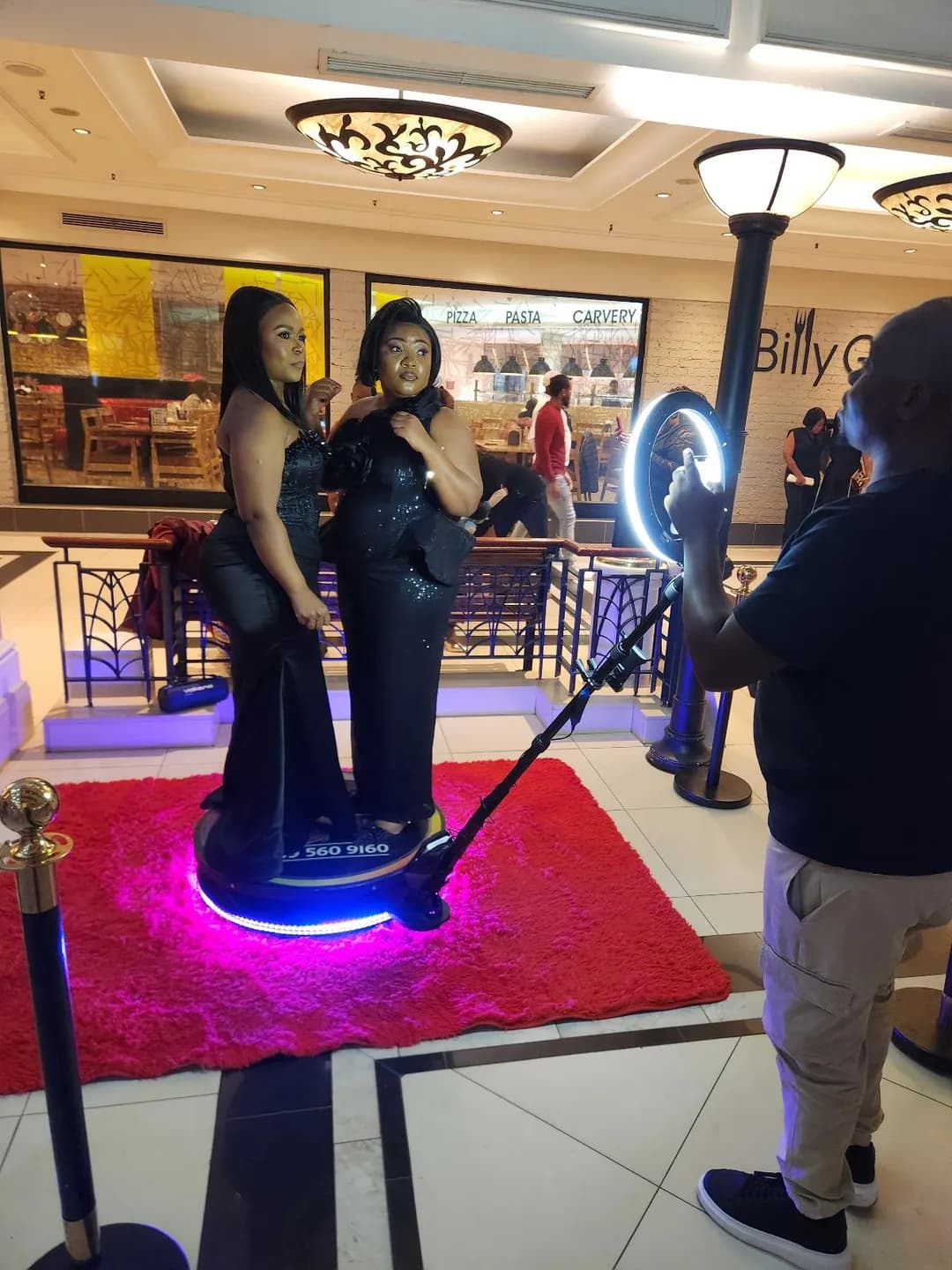 360 moments by mosi featured listing