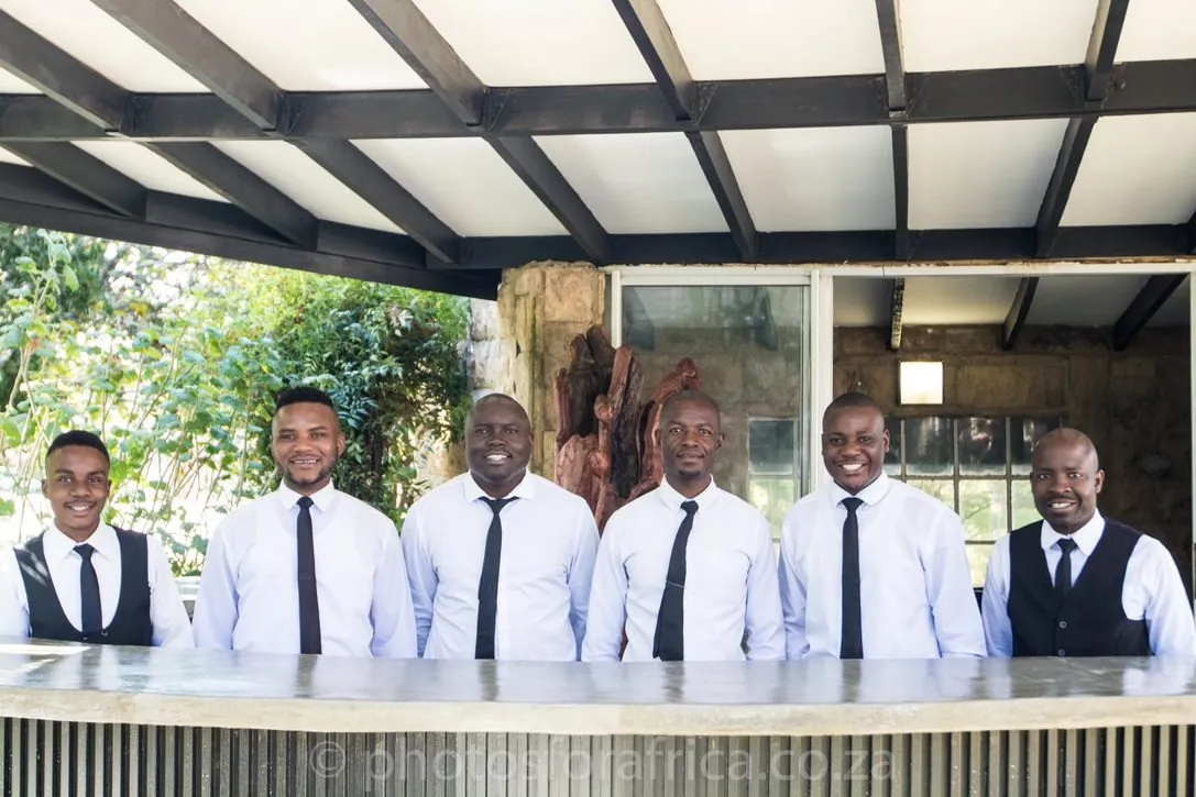 Timeless Events Staffing featured listing