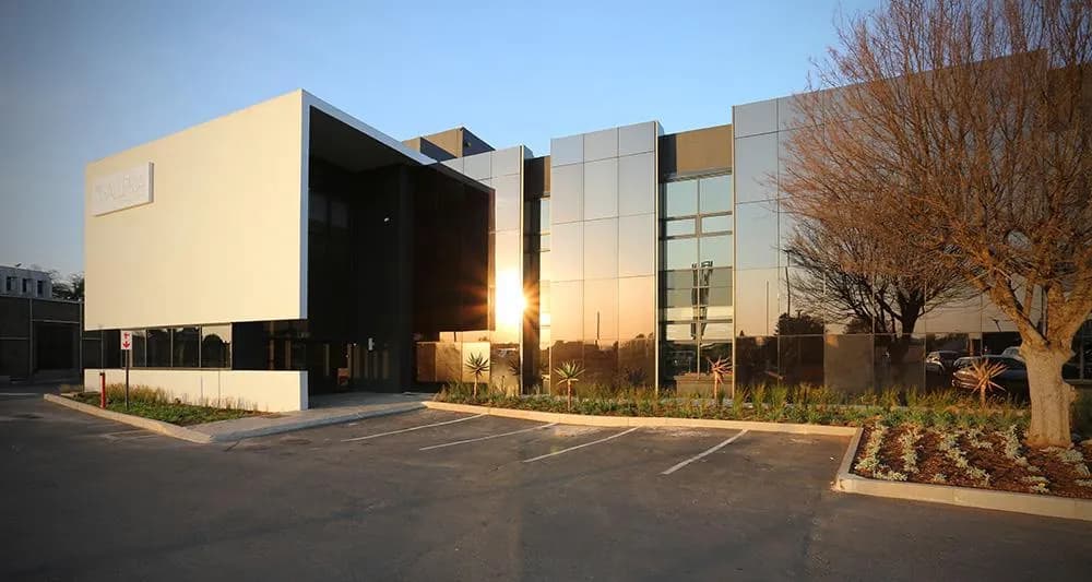 The Galleria featured listing