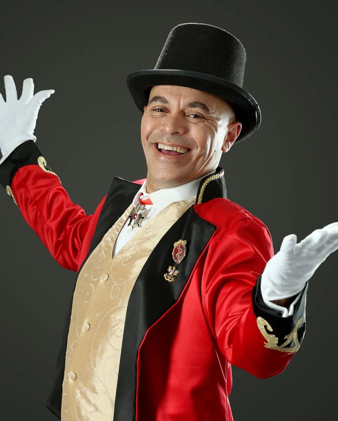 Event planning marketplace for venues and event service providers