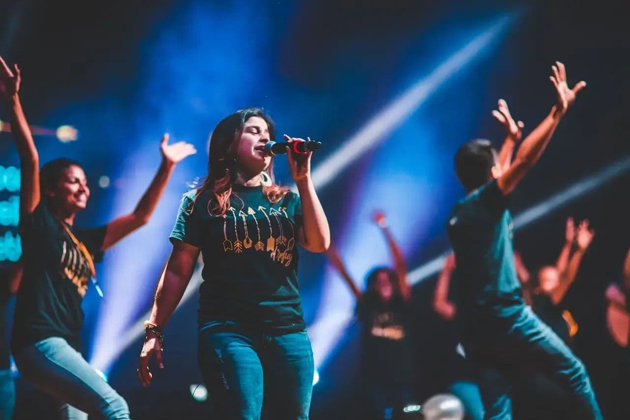 Find and book a singer in South Africa